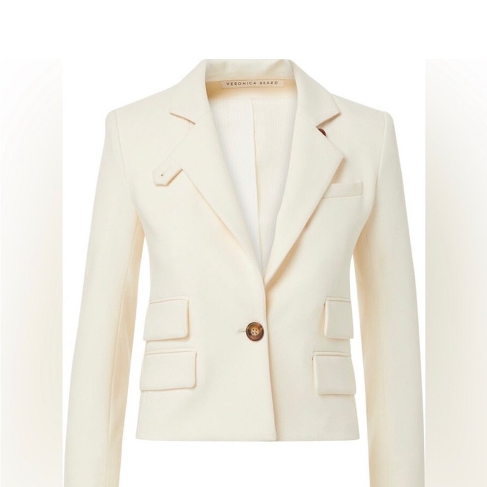 S⭕️LD-Veronica Beard Blazer BNWT